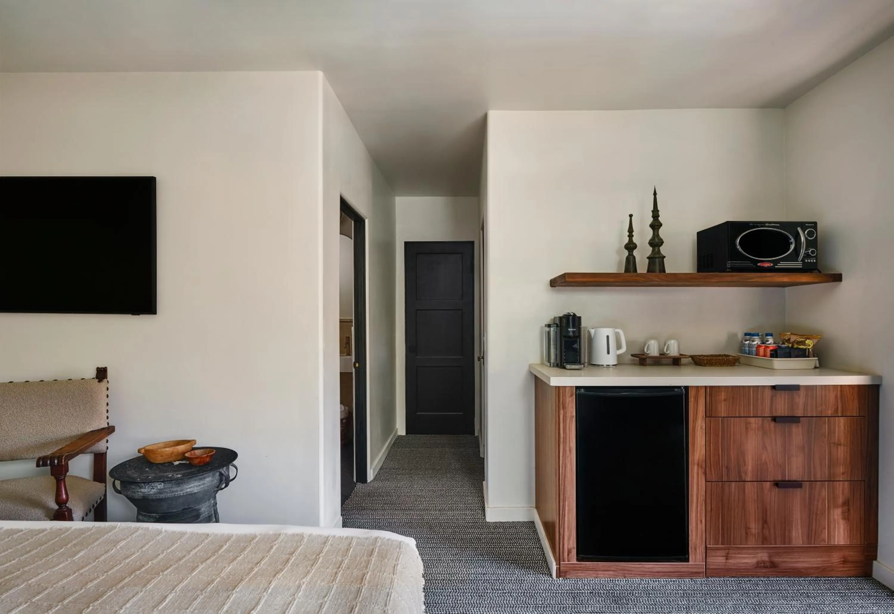 TV and multimedia in Lucille Palm Springs