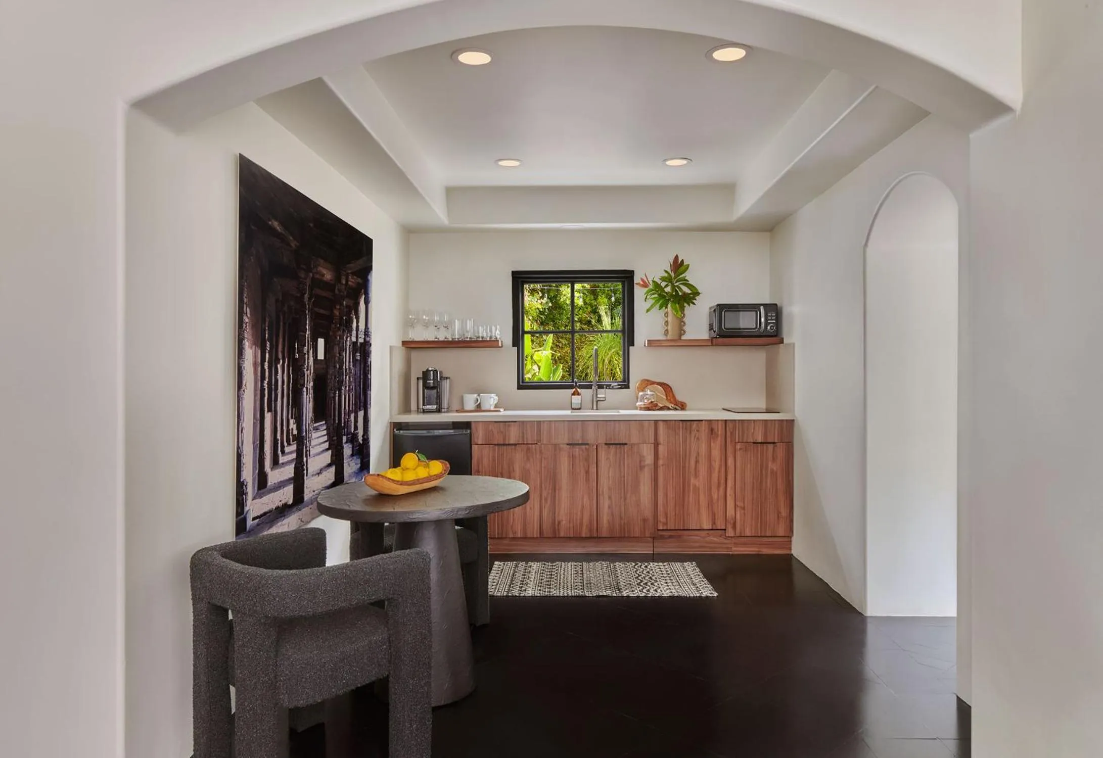 Coffee/tea facilities in Lucille Palm Springs