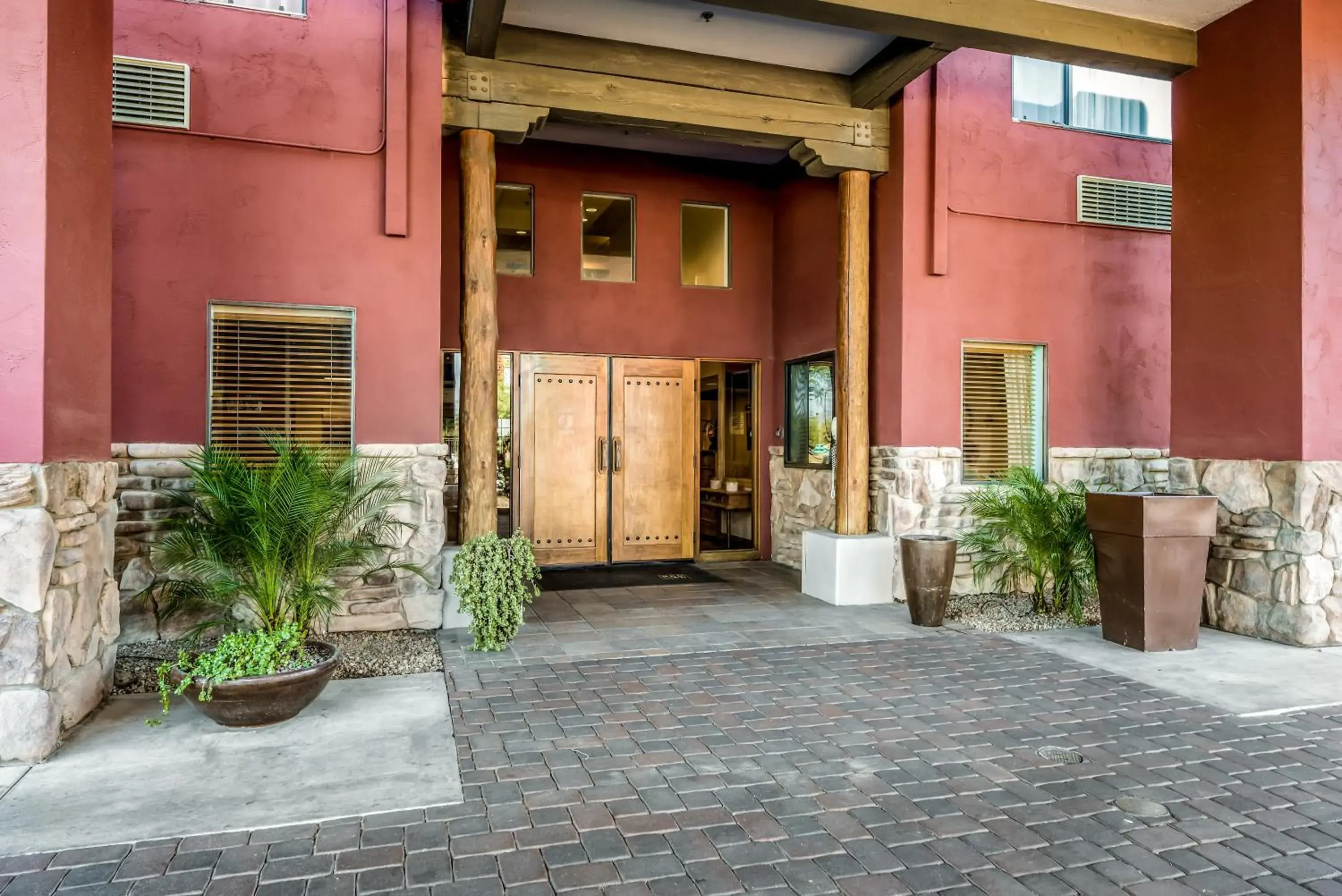 Red Lion Inn & Suites Goodyear Red Lion Inn & Suites Goodyear