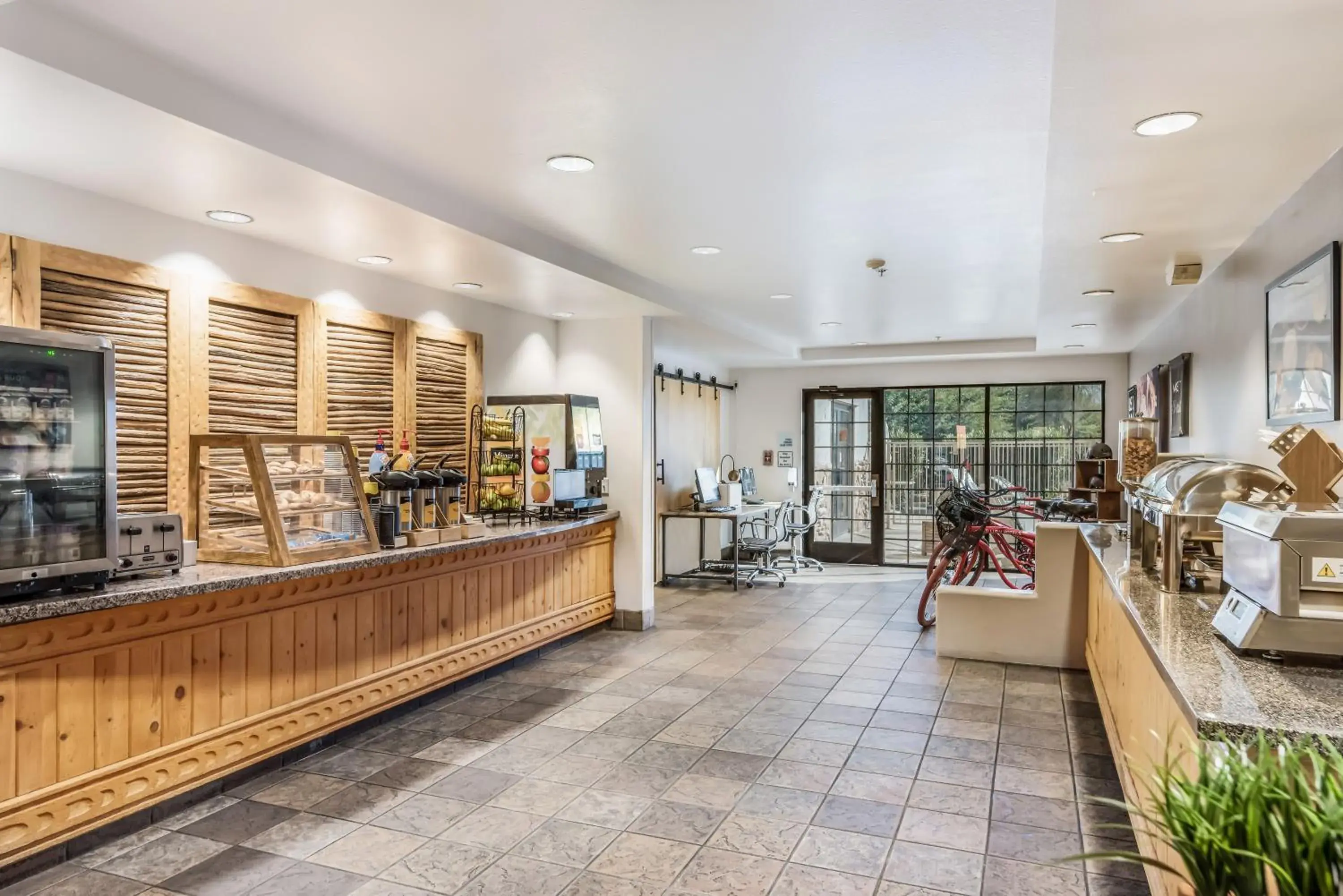 Red Lion Inn & Suites Goodyear Red Lion Inn & Suites Goodyear