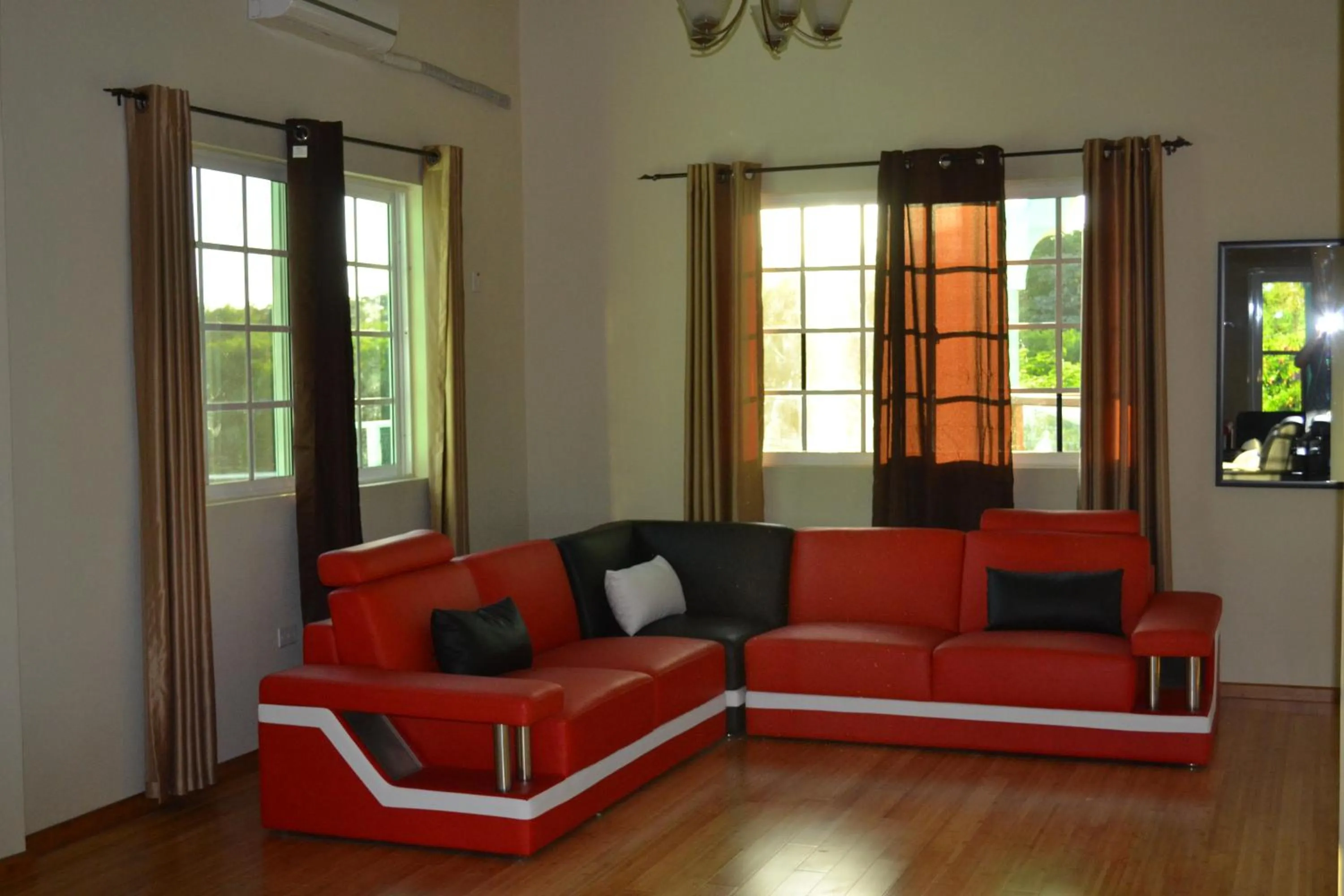 Day in Negril Sky Blue Resorts LTD