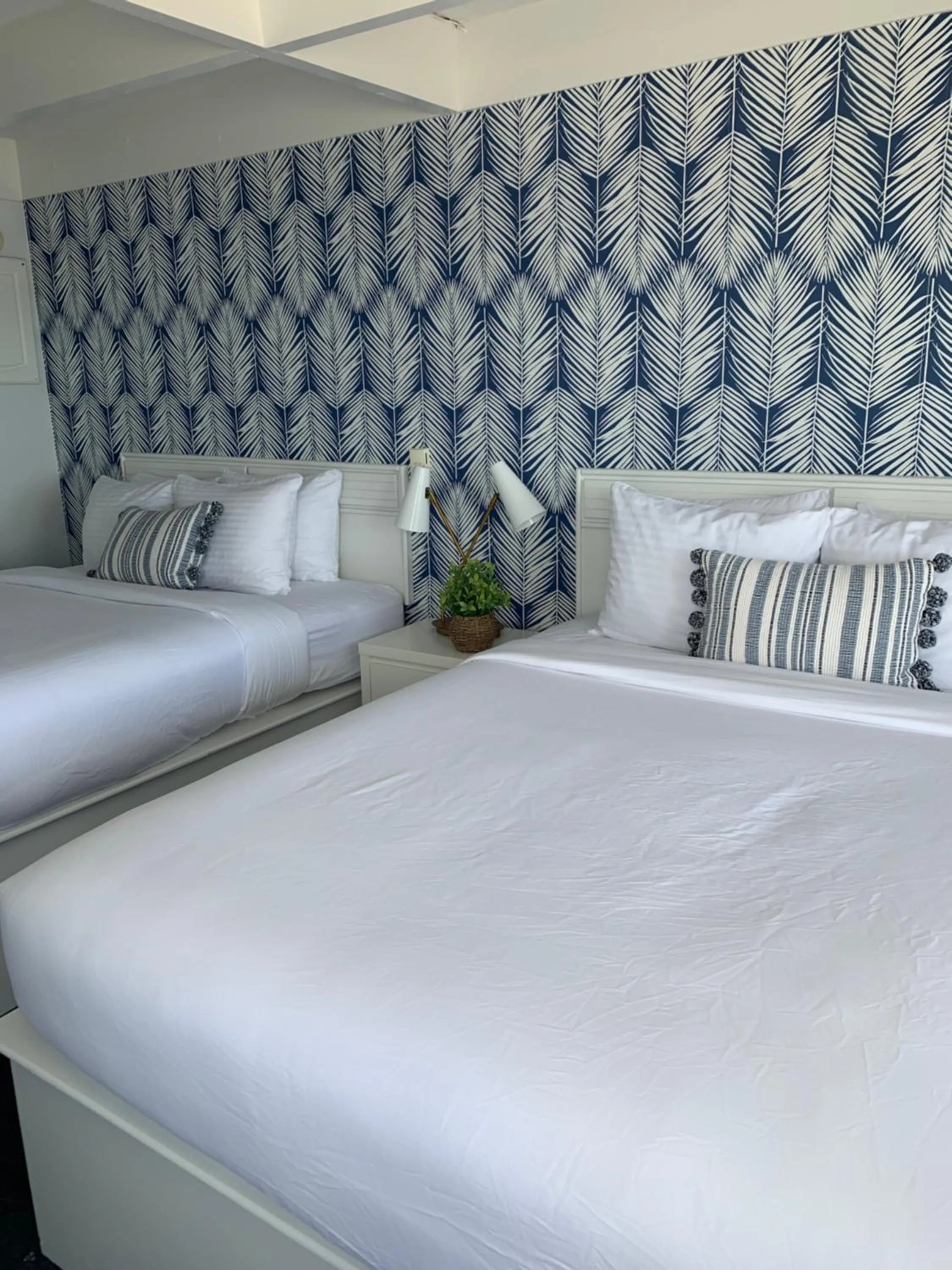 Grand View Hotel