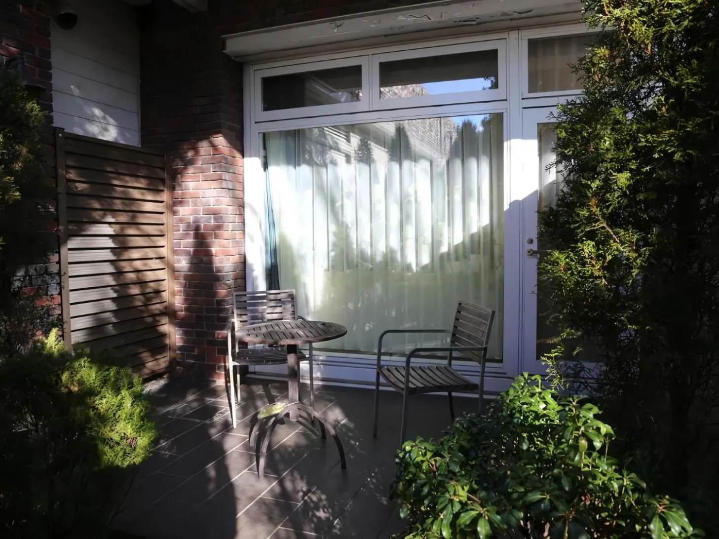 Photo of the whole room in Wellness Forest Nasu