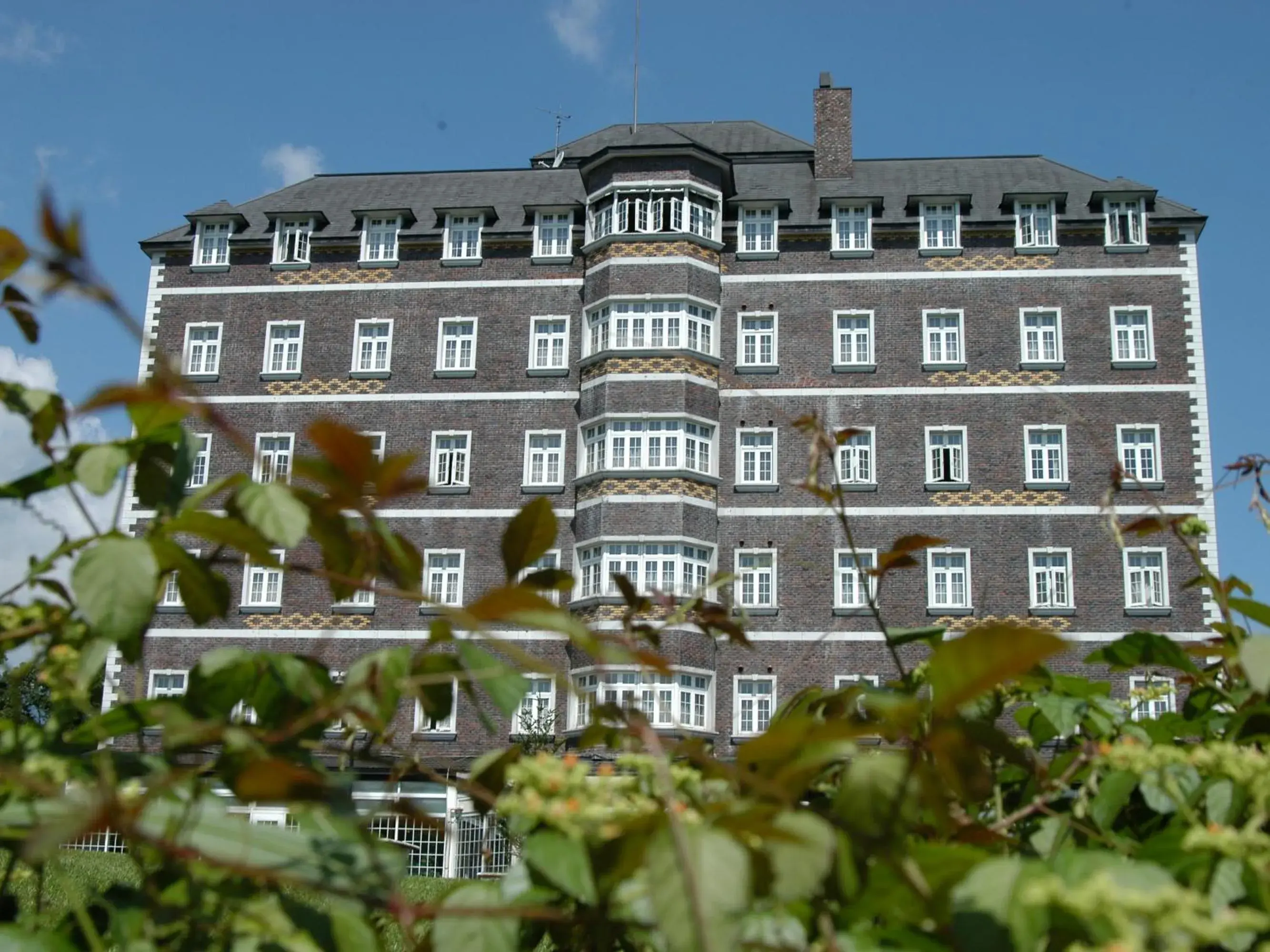 Property building in Wellness Forest Nasu Property building in Wellness Forest Nasu