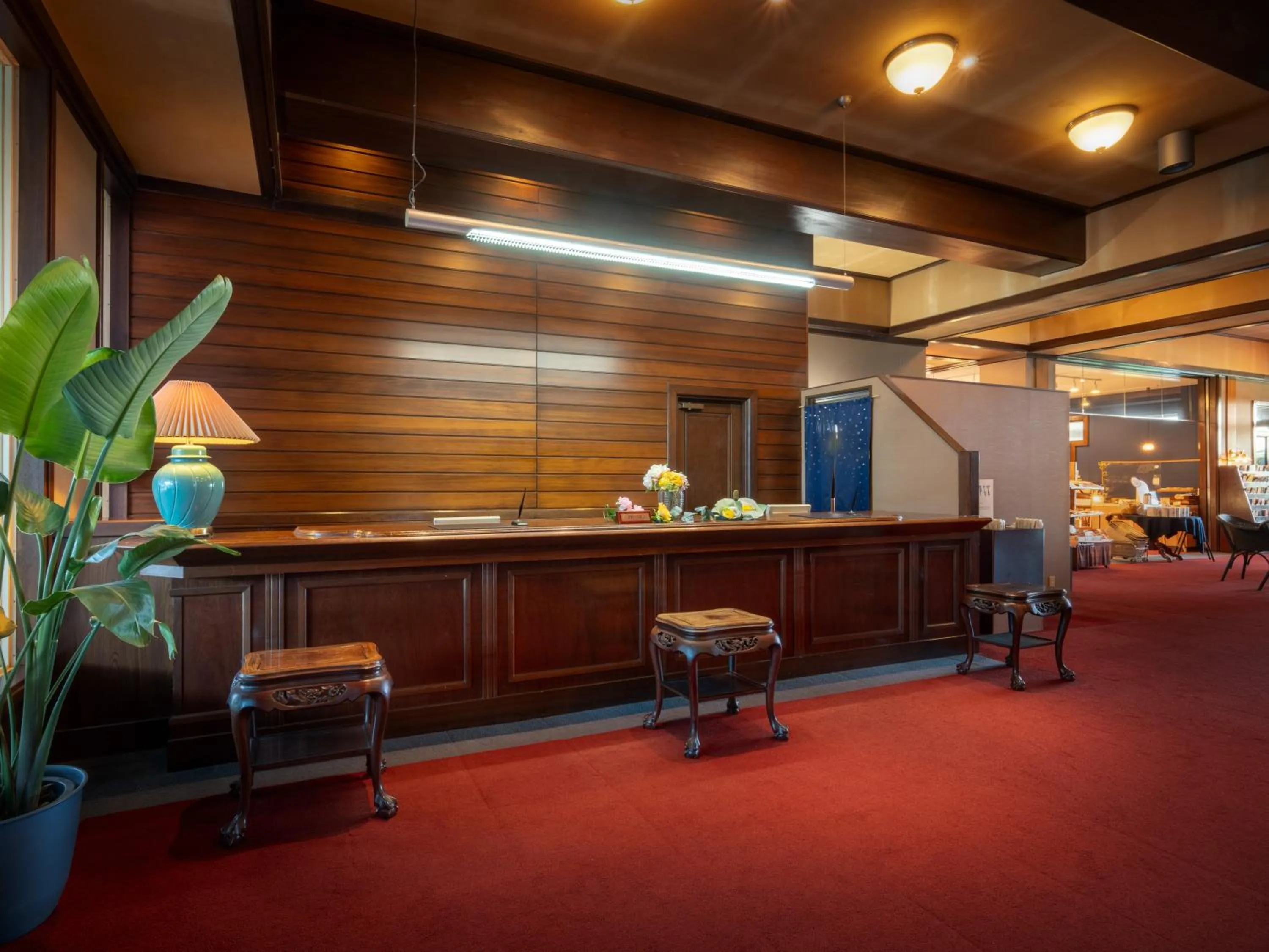 Wellness Forest Nasu