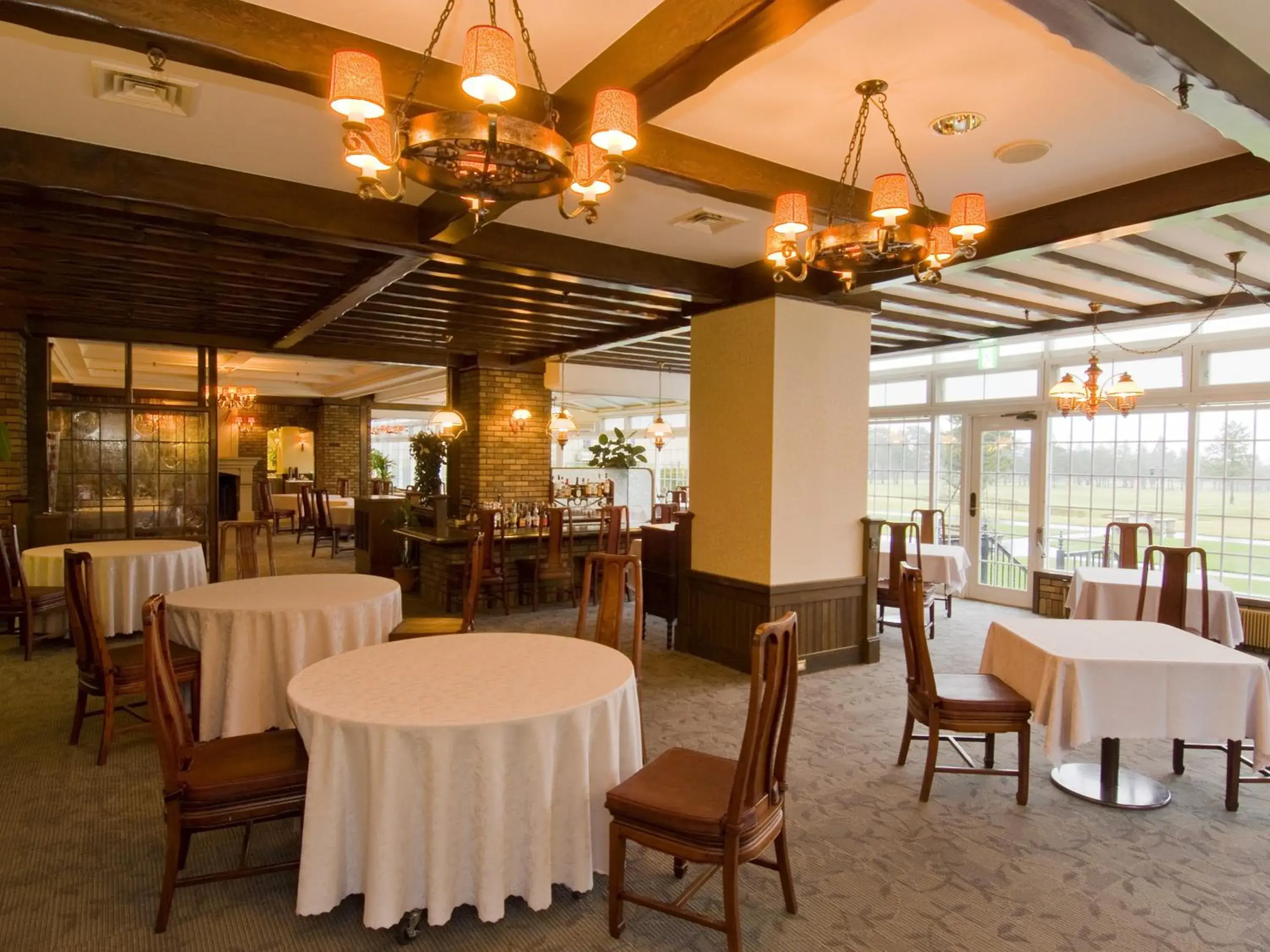 Restaurant/places to eat in Wellness Forest Nasu Restaurant/places to eat in Wellness Forest Nasu