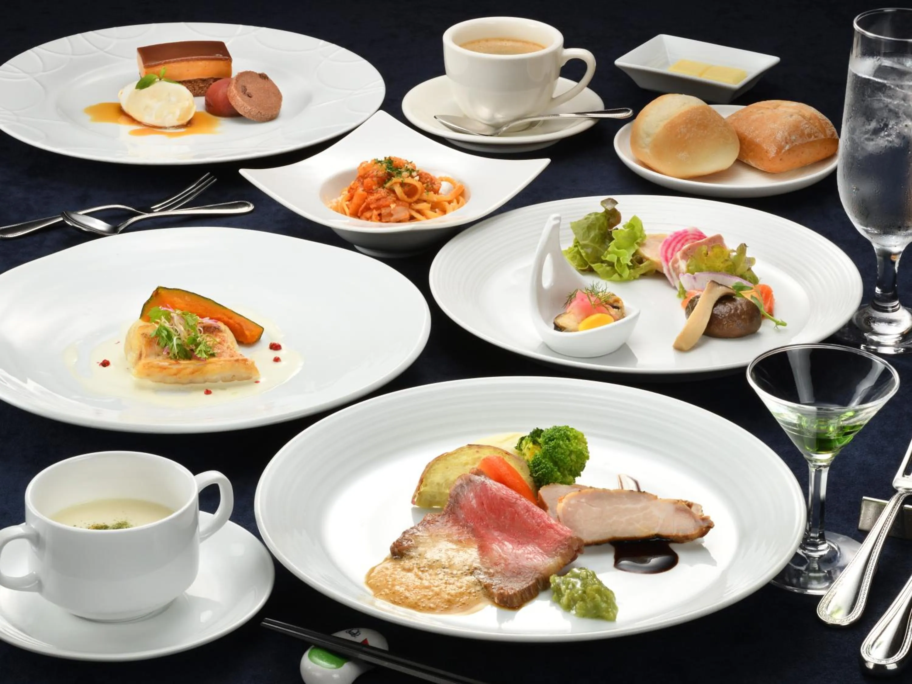 Wellness Forest Nasu