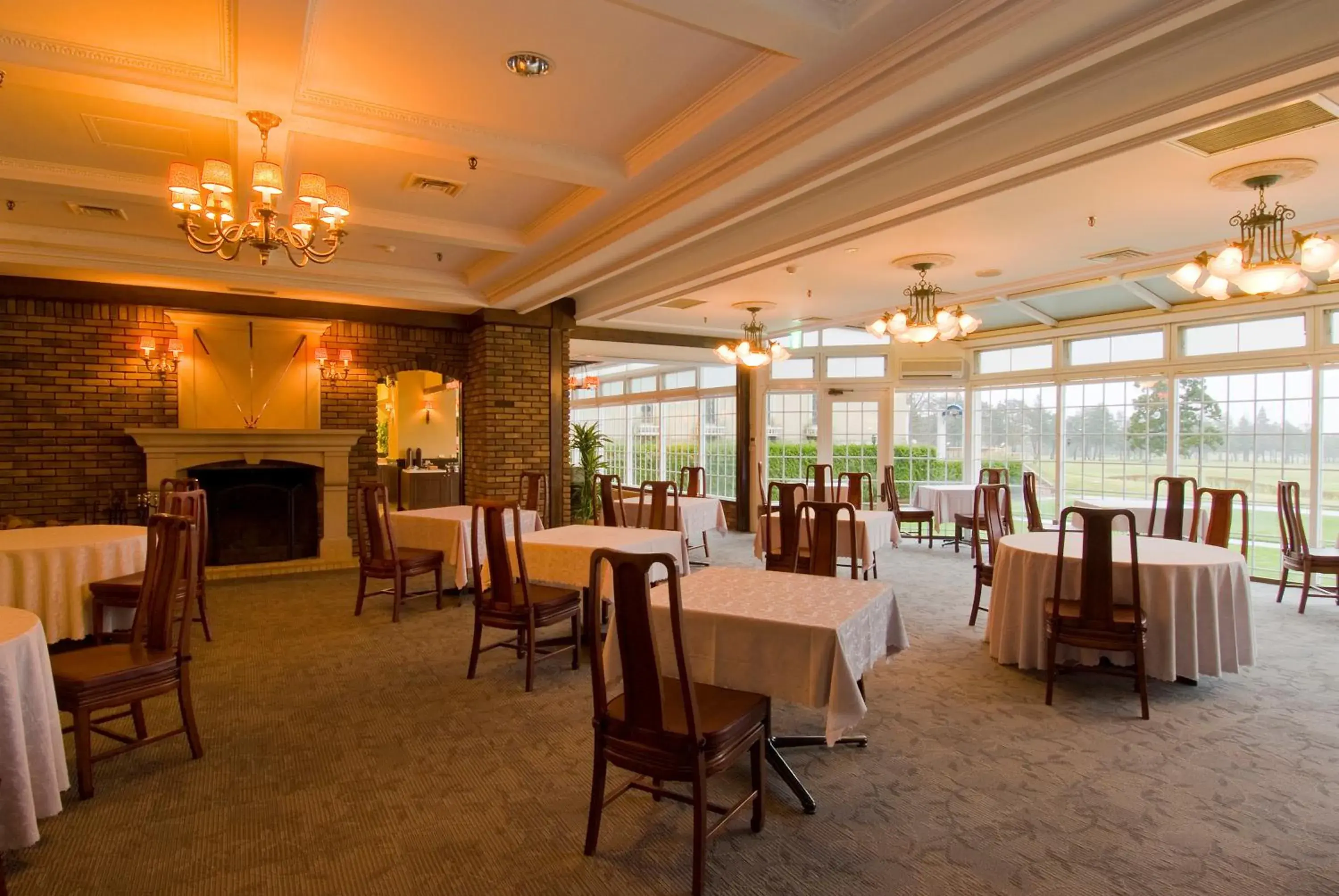 Restaurant/places to eat in Wellness Forest Nasu Restaurant/places to eat in Wellness Forest Nasu