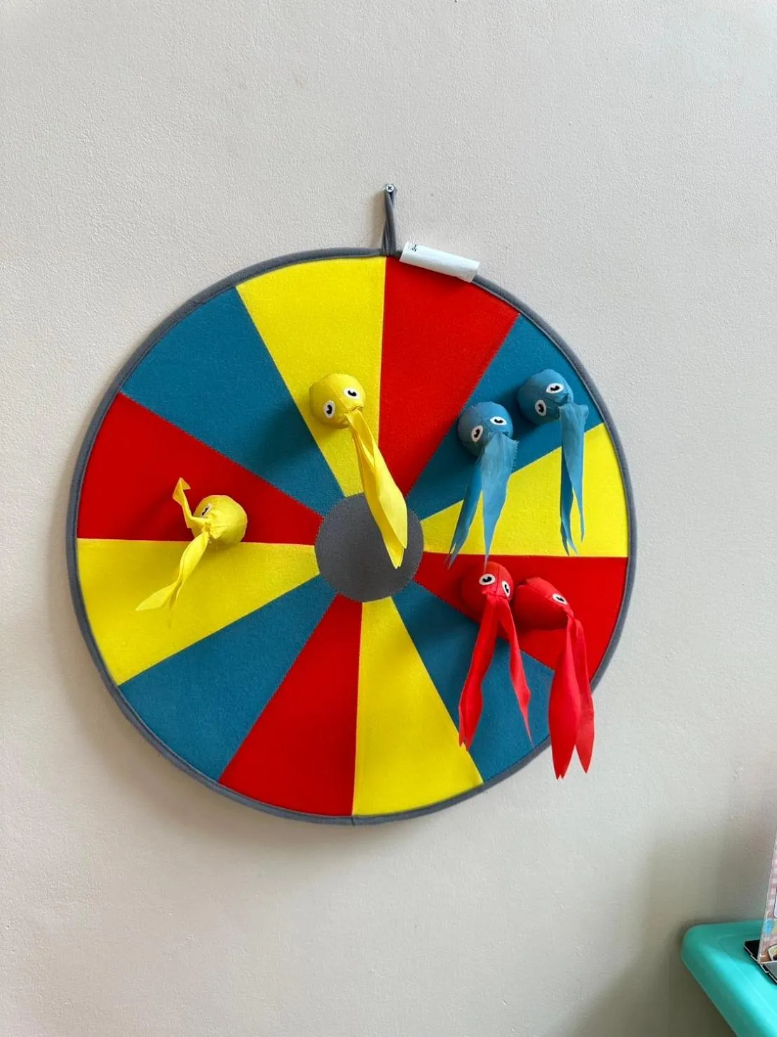 Kids's club in Peggy's Cove Resort