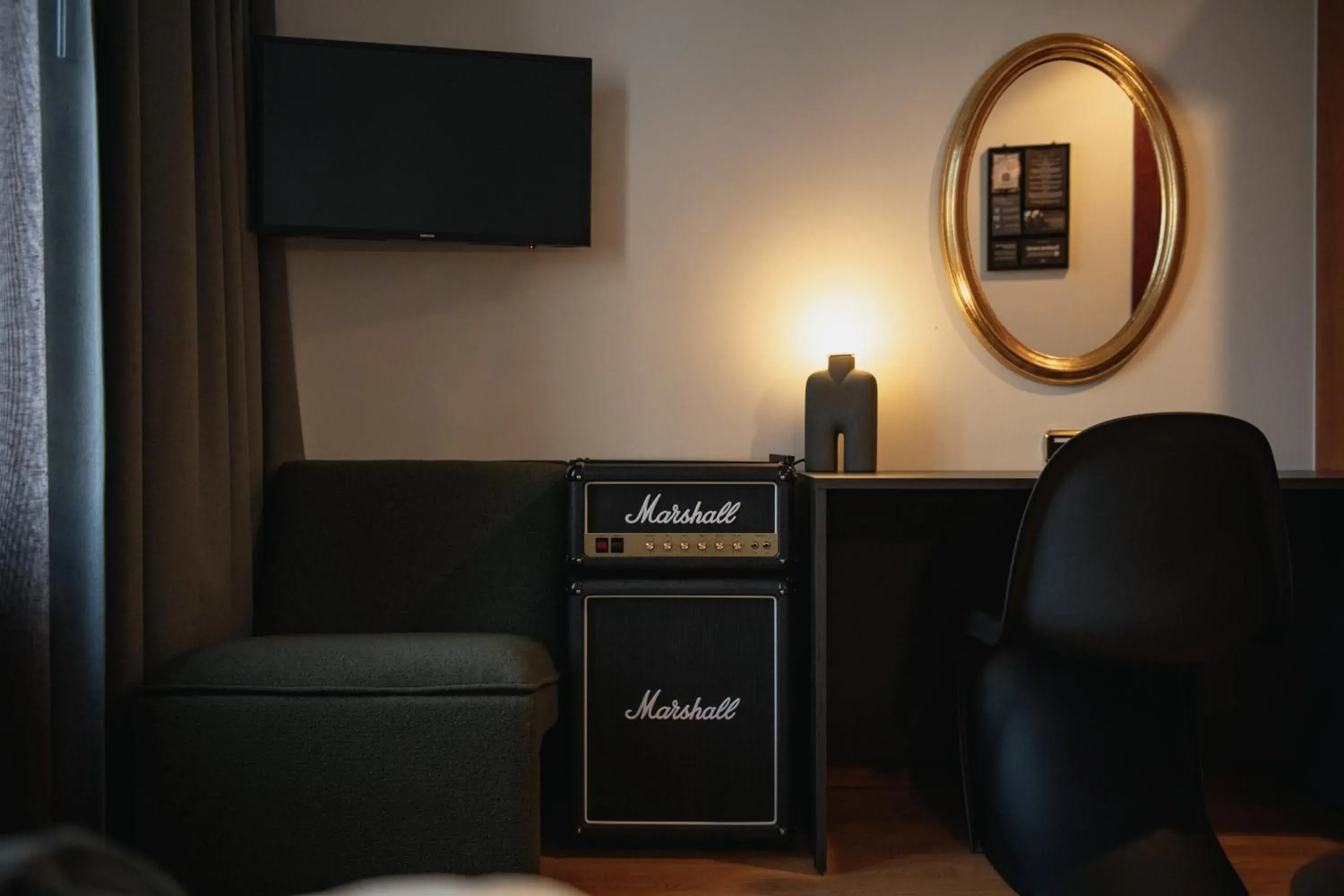 Photo of the whole room in Clarion Hotel Örebro Photo of the whole room in Clarion Hotel Örebro