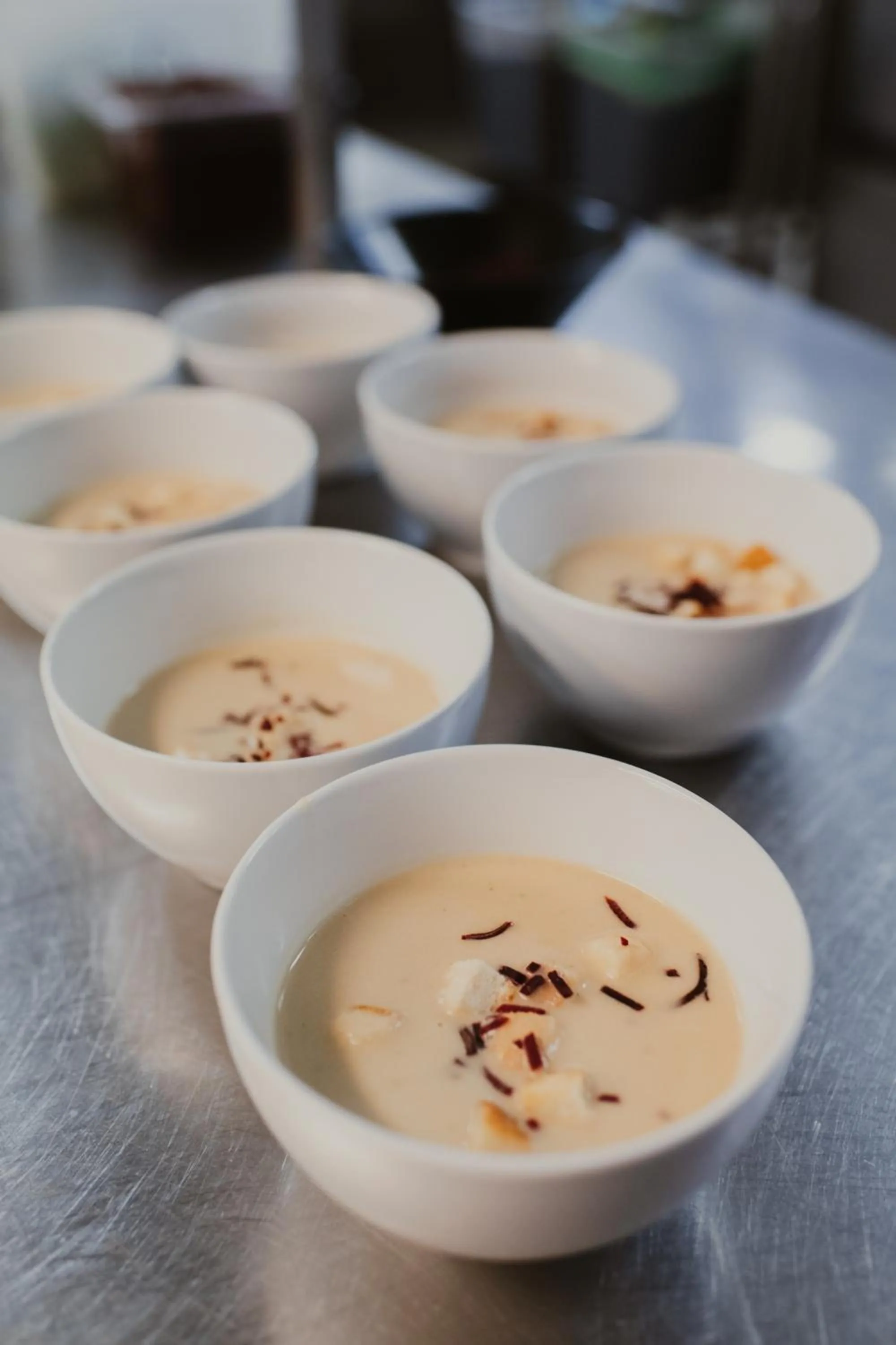 Food and drinks in Clarion Hotel Örebro