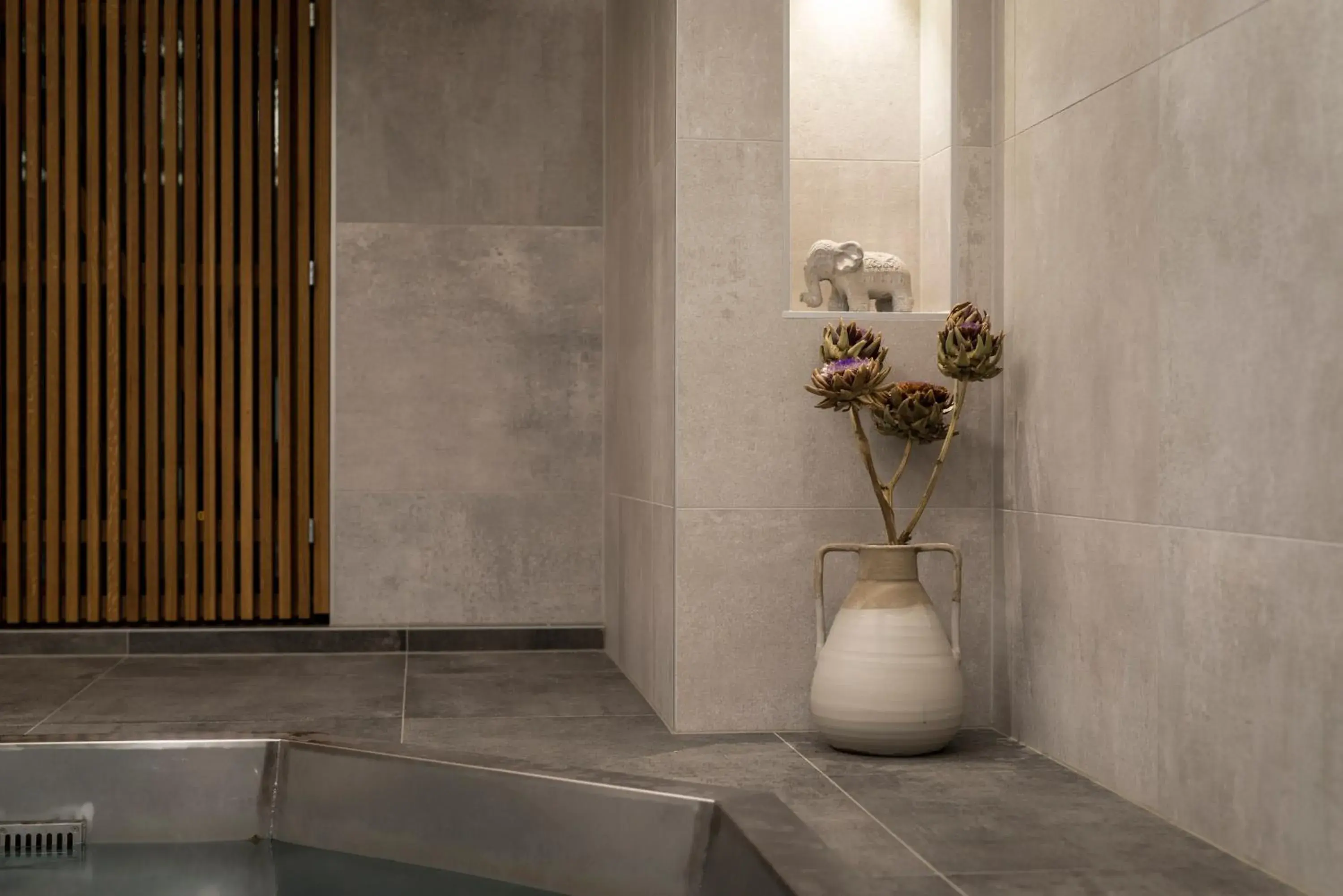 Spa and wellness centre/facilities in Clarion Hotel Örebro Spa and wellness centre/facilities in Clarion Hotel Örebro