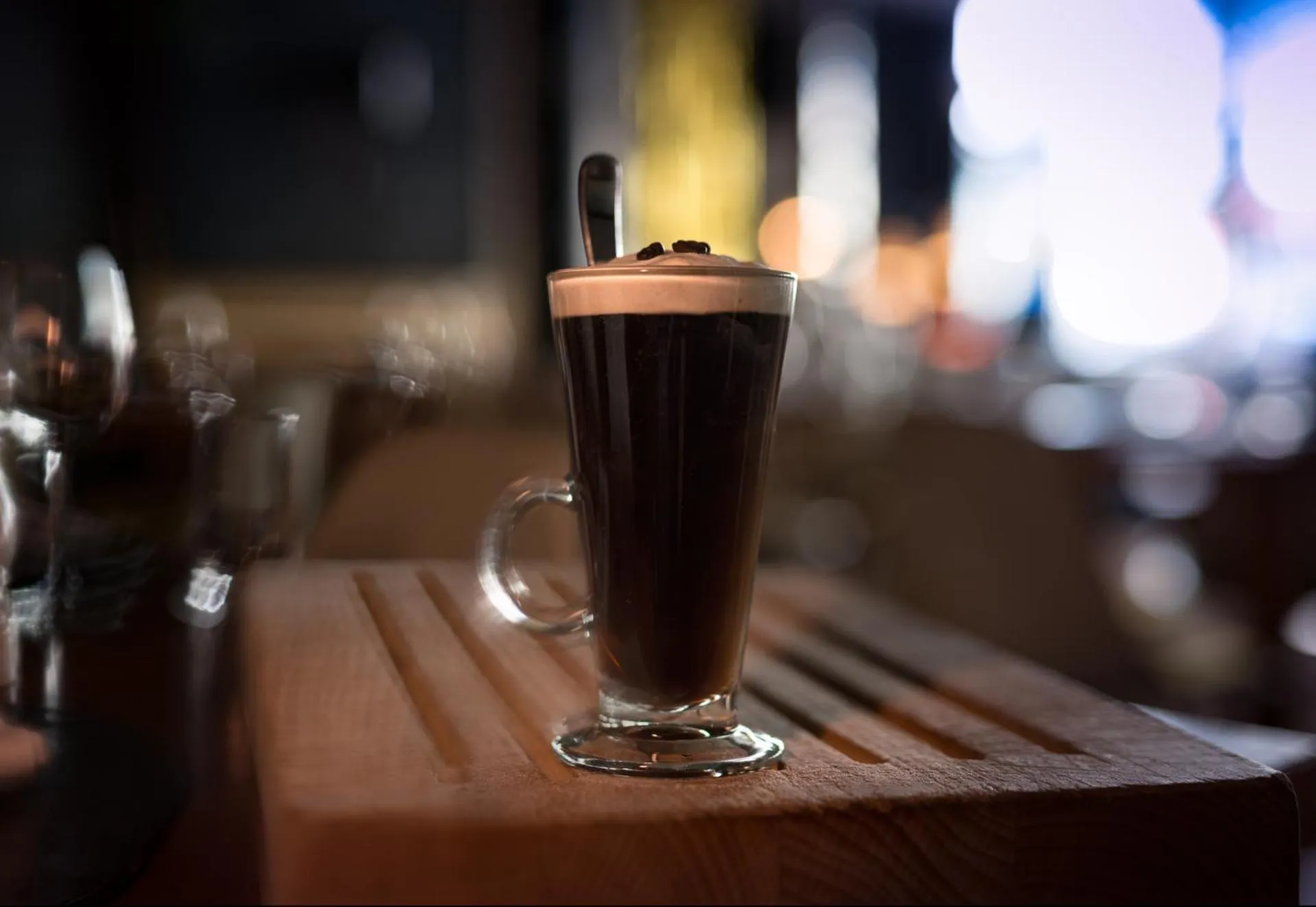 Restaurant/places to eat in Clarion Hotel Örebro