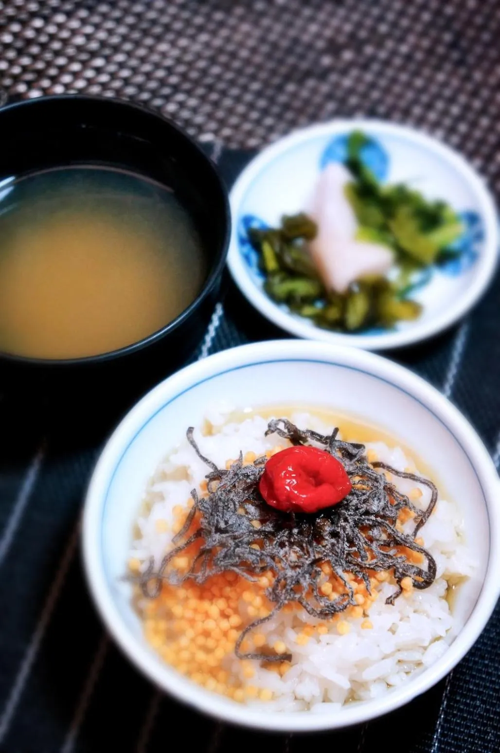 Dinner in Sannouzan Onsen Zuisenkyo