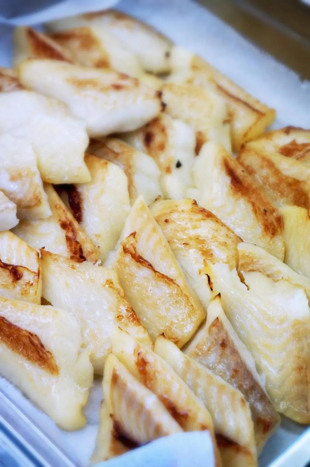 Breakfast in Sannouzan Onsen Zuisenkyo