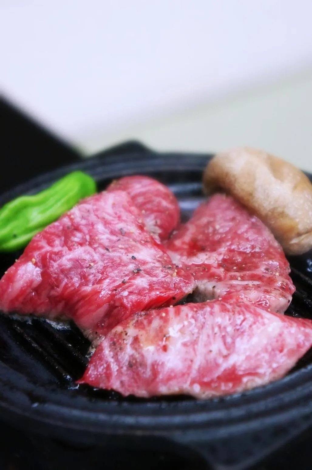 Dinner in Sannouzan Onsen Zuisenkyo