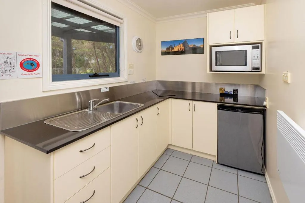 BIG4 Strahan Holiday Retreat