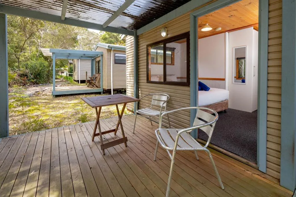 BIG4 Strahan Holiday Retreat