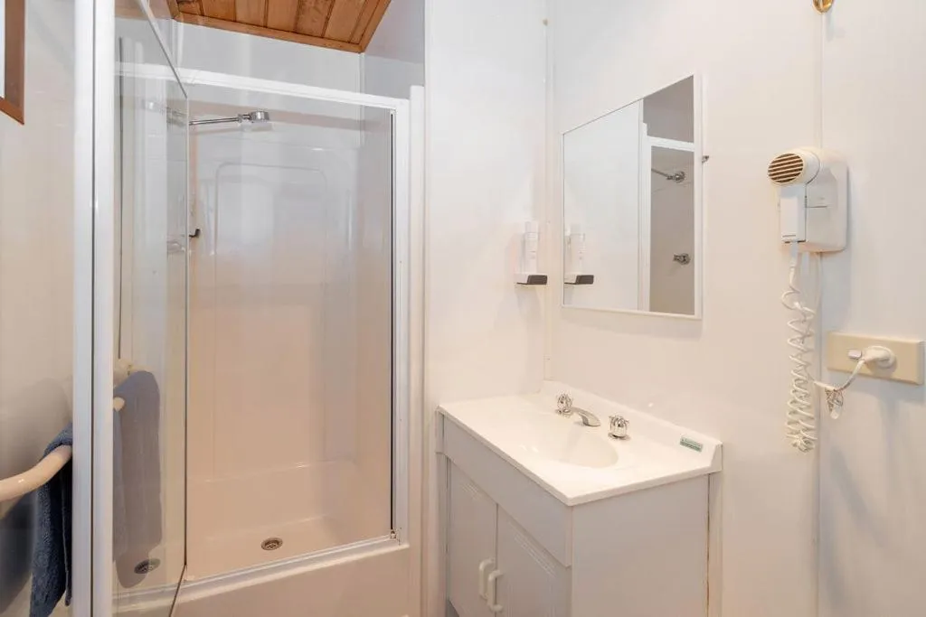 BIG4 Strahan Holiday Retreat