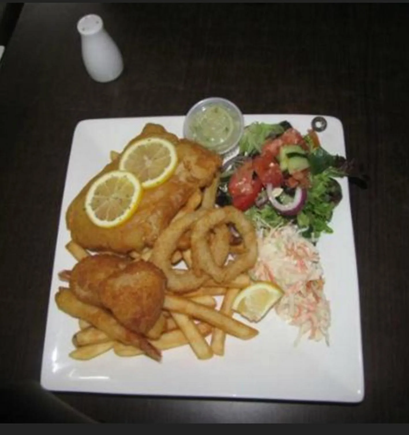 Breakfast in BIG4 Strahan Holiday Retreat