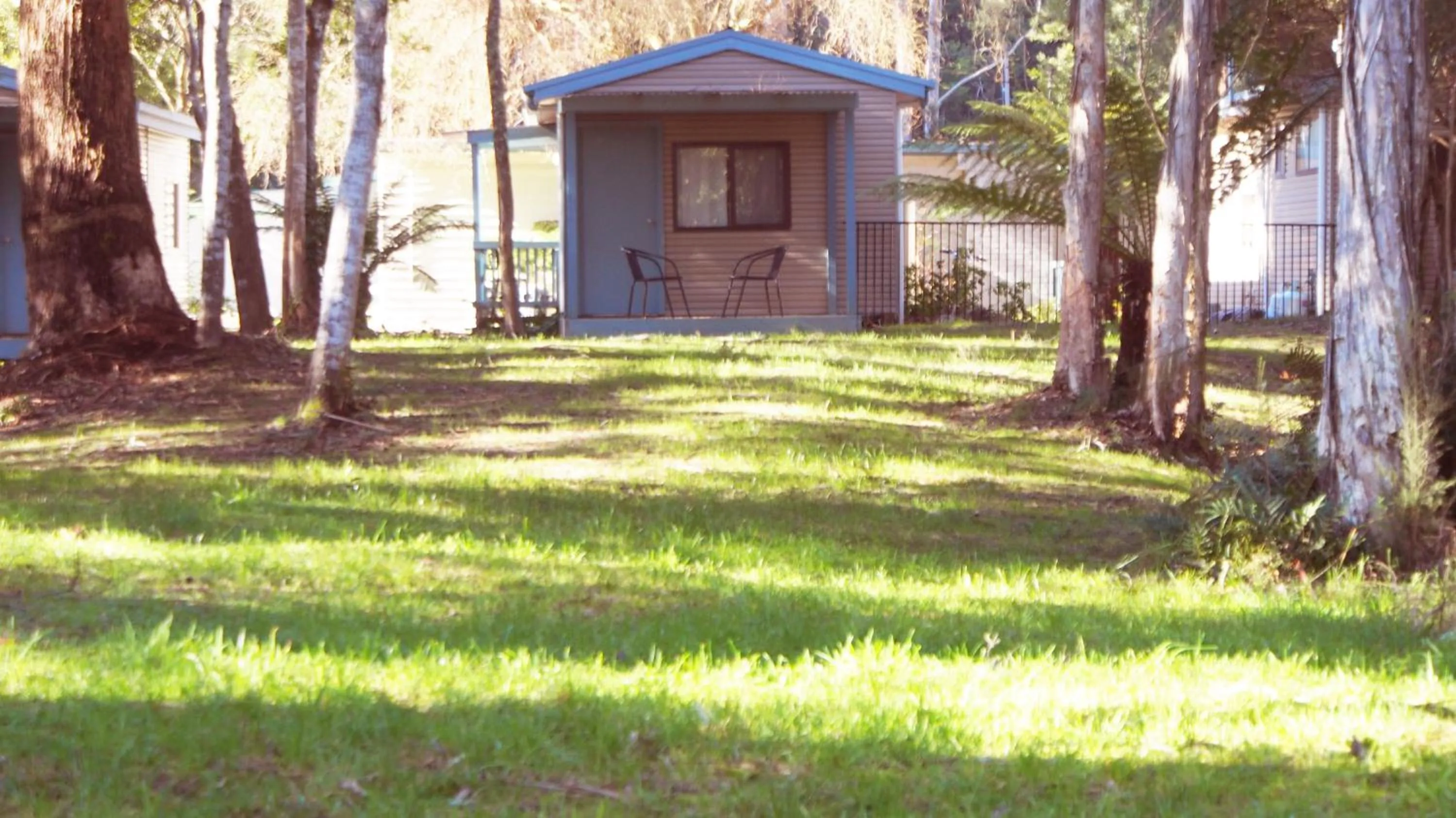 Other in BIG4 Strahan Holiday Retreat