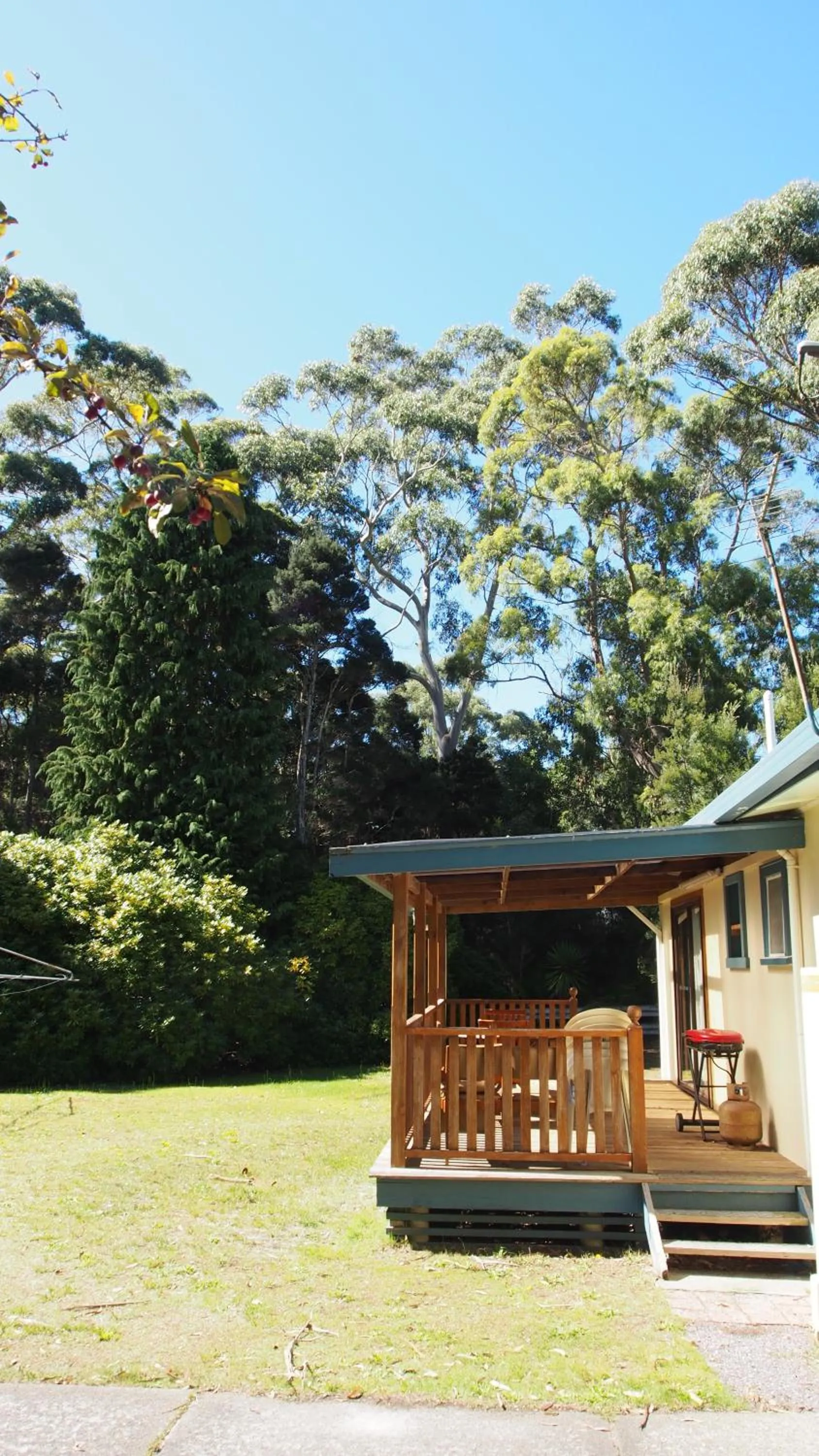 Other in BIG4 Strahan Holiday Retreat