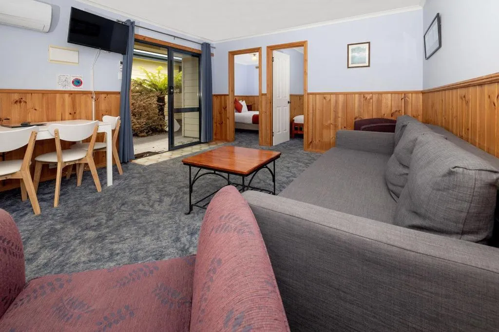 BIG4 Strahan Holiday Retreat