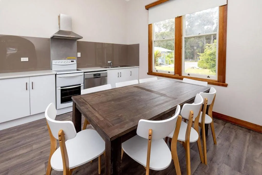 BIG4 Strahan Holiday Retreat