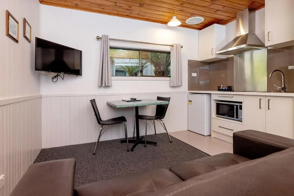 BIG4 Strahan Holiday Retreat