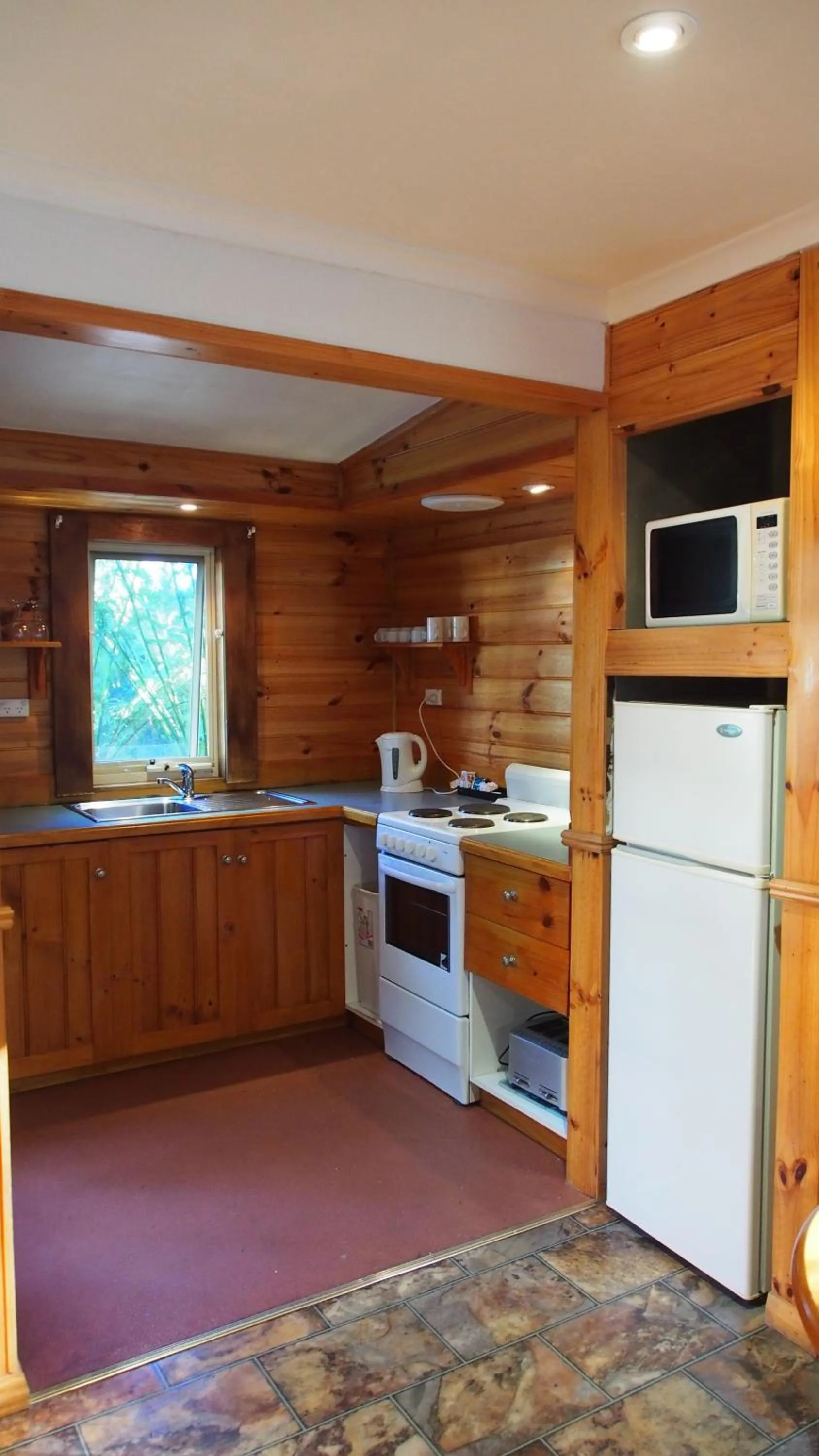 BIG4 Strahan Holiday Retreat