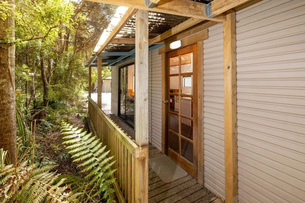 BIG4 Strahan Holiday Retreat