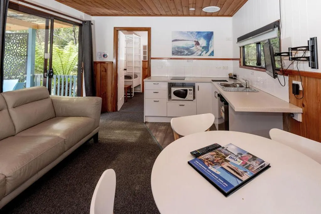 BIG4 Strahan Holiday Retreat