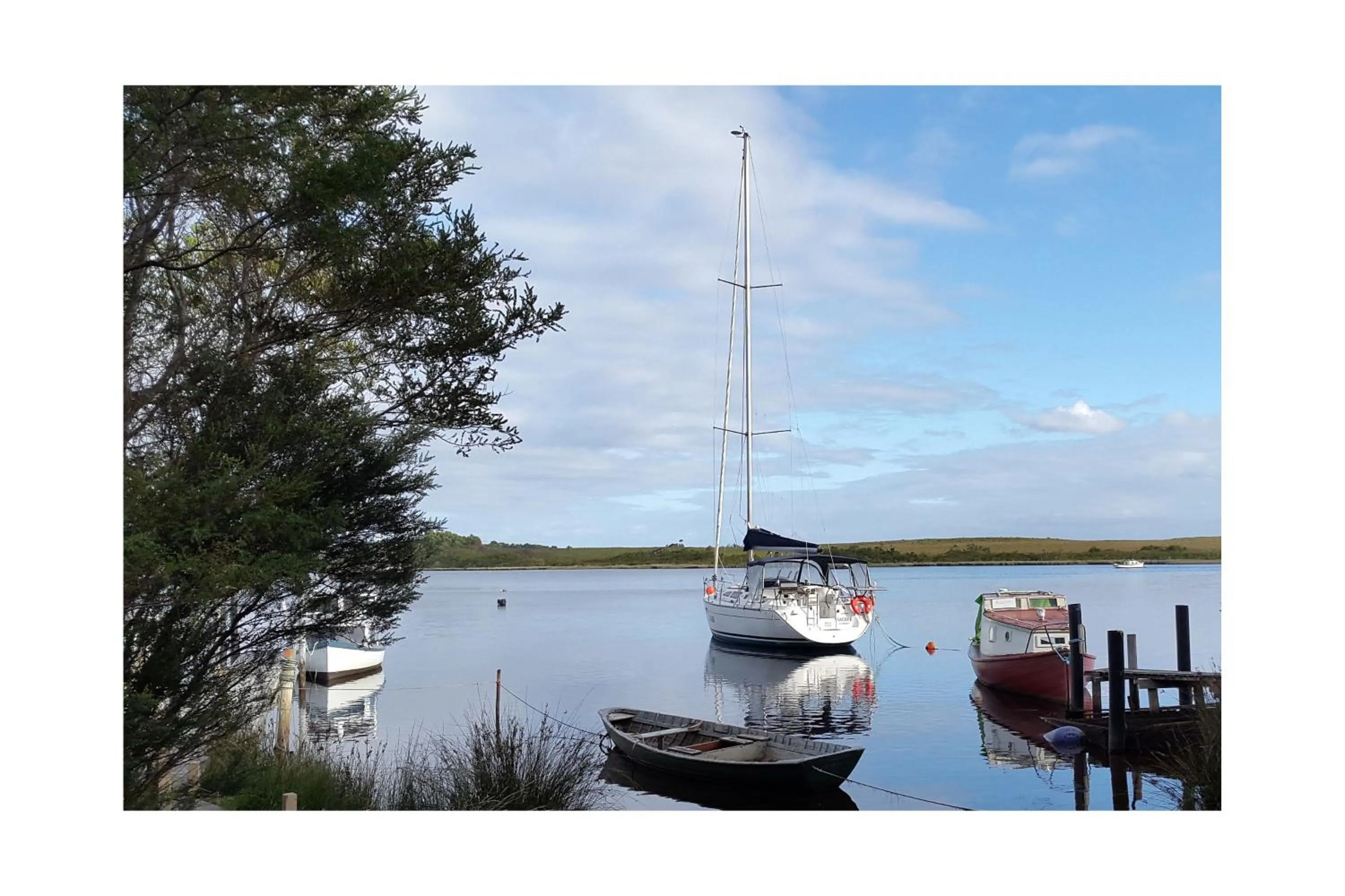 Activities in BIG4 Strahan Holiday Retreat