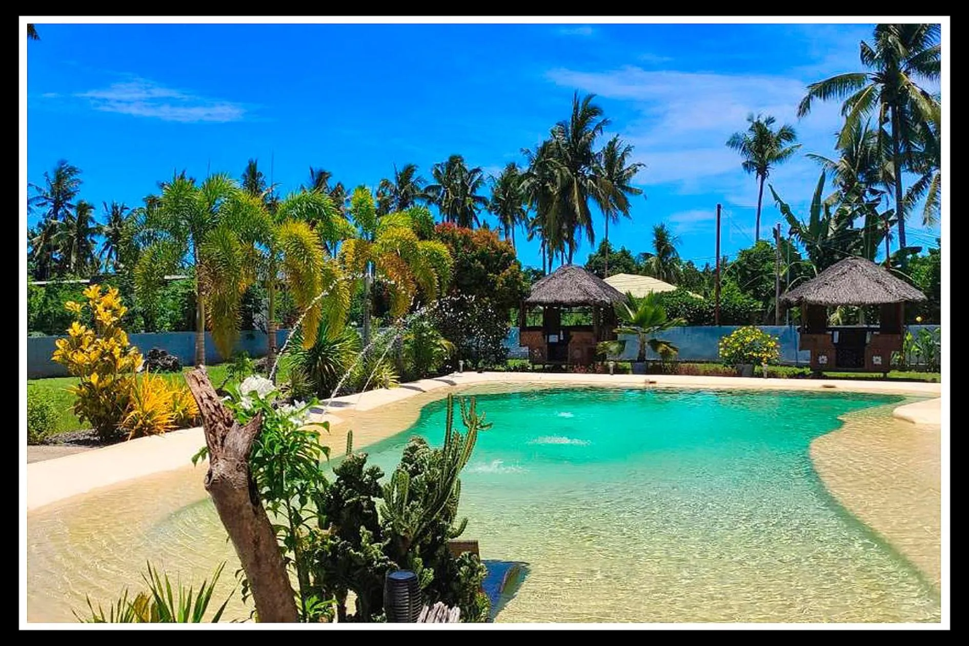 Spring in Imagine Bohol