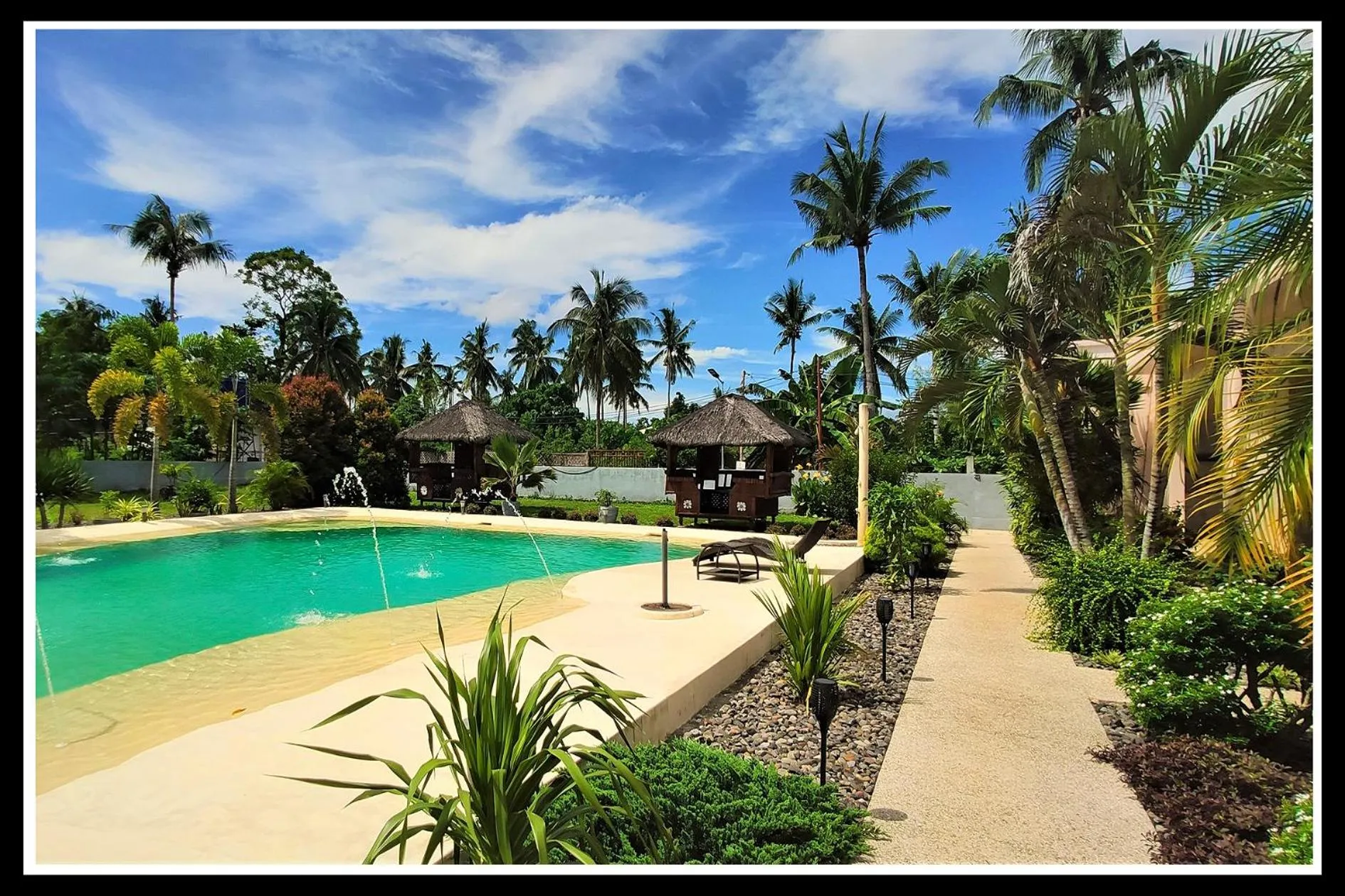 Spring in Imagine Bohol