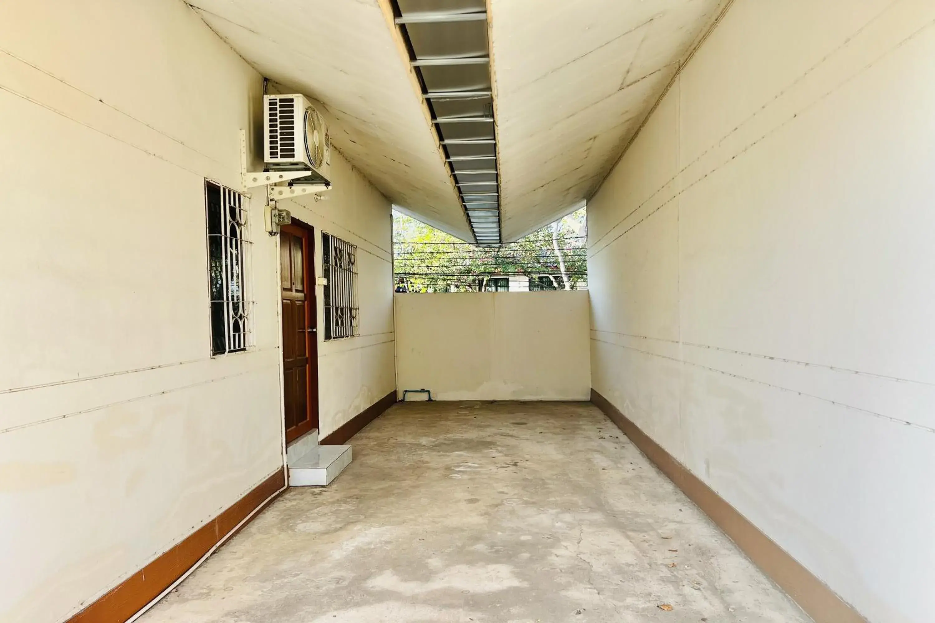 Property building in Ruentara Resort & Villa Property building in Ruentara Resort & Villa