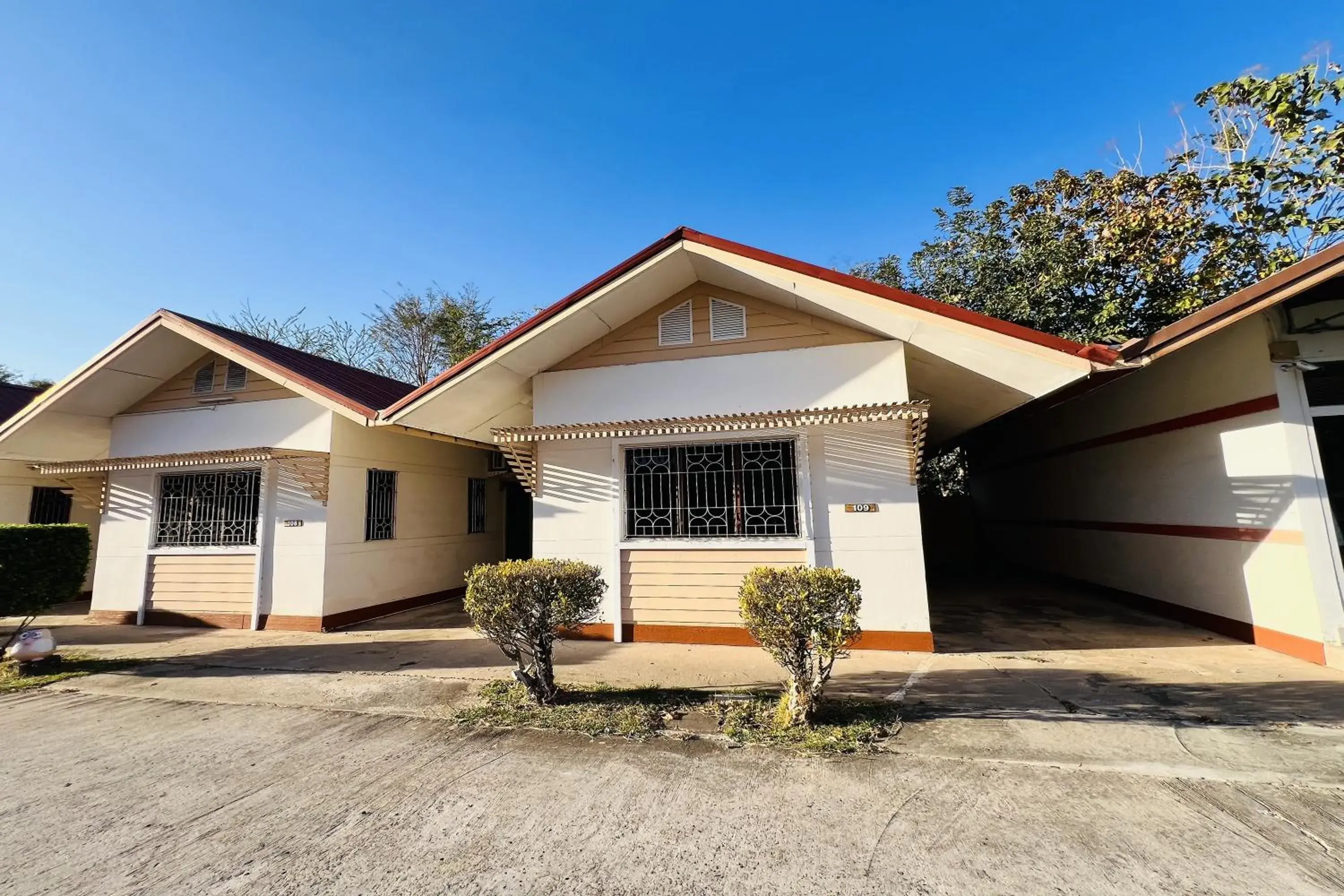 Property building in Ruentara Resort & Villa Property building in Ruentara Resort & Villa