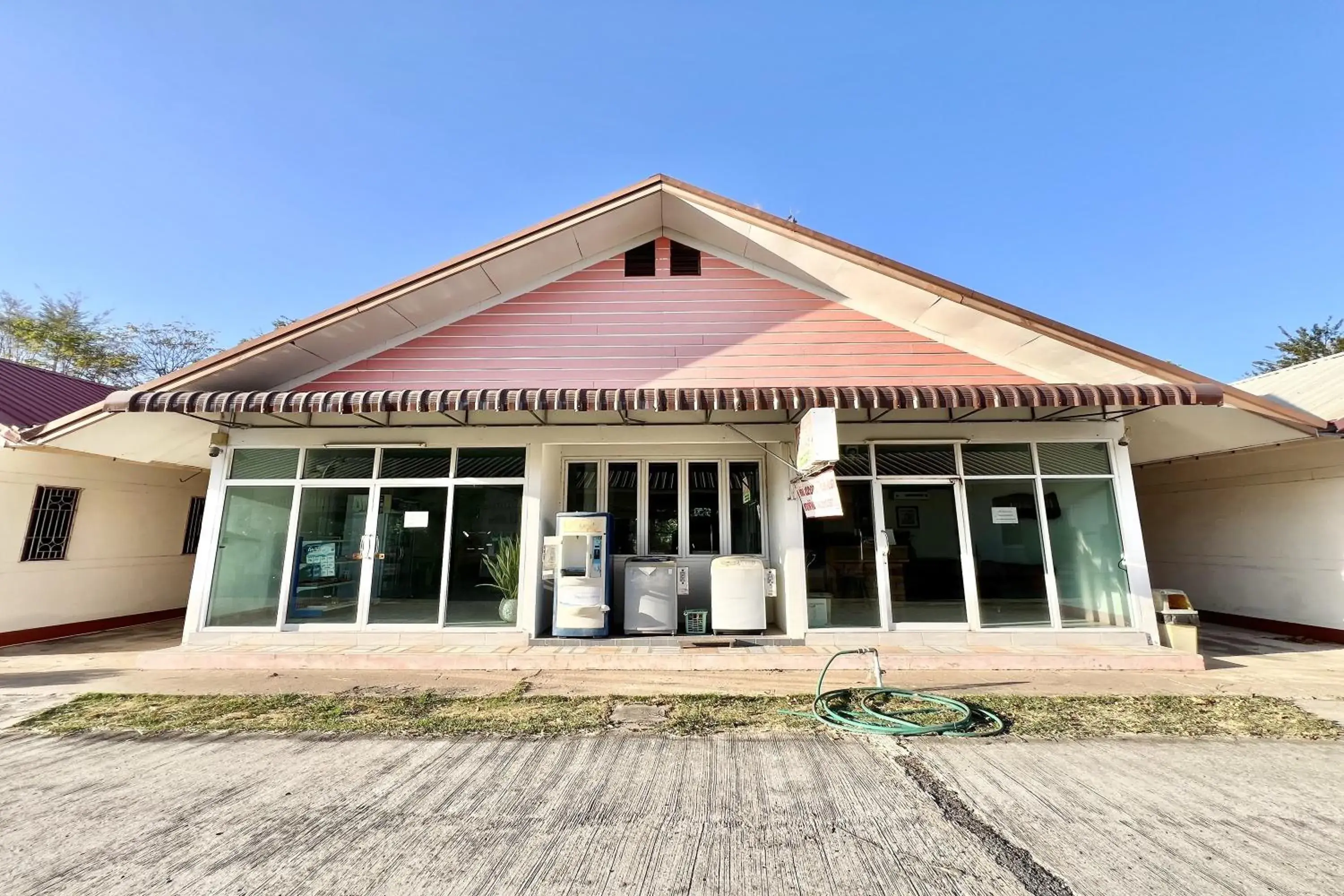 Property building in Ruentara Resort & Villa Property building in Ruentara Resort & Villa