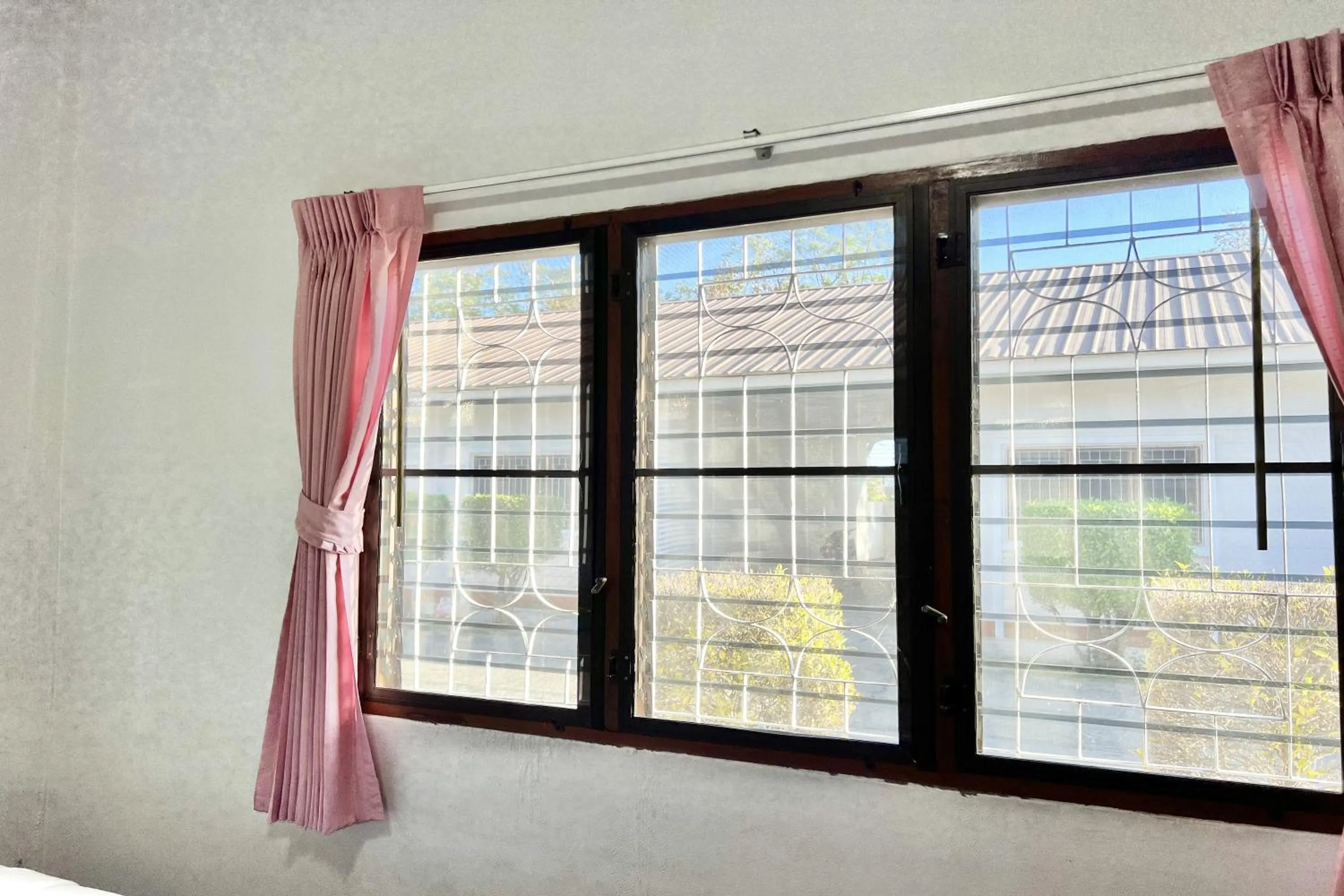 View (from property/room) in Ruentara Resort & Villa