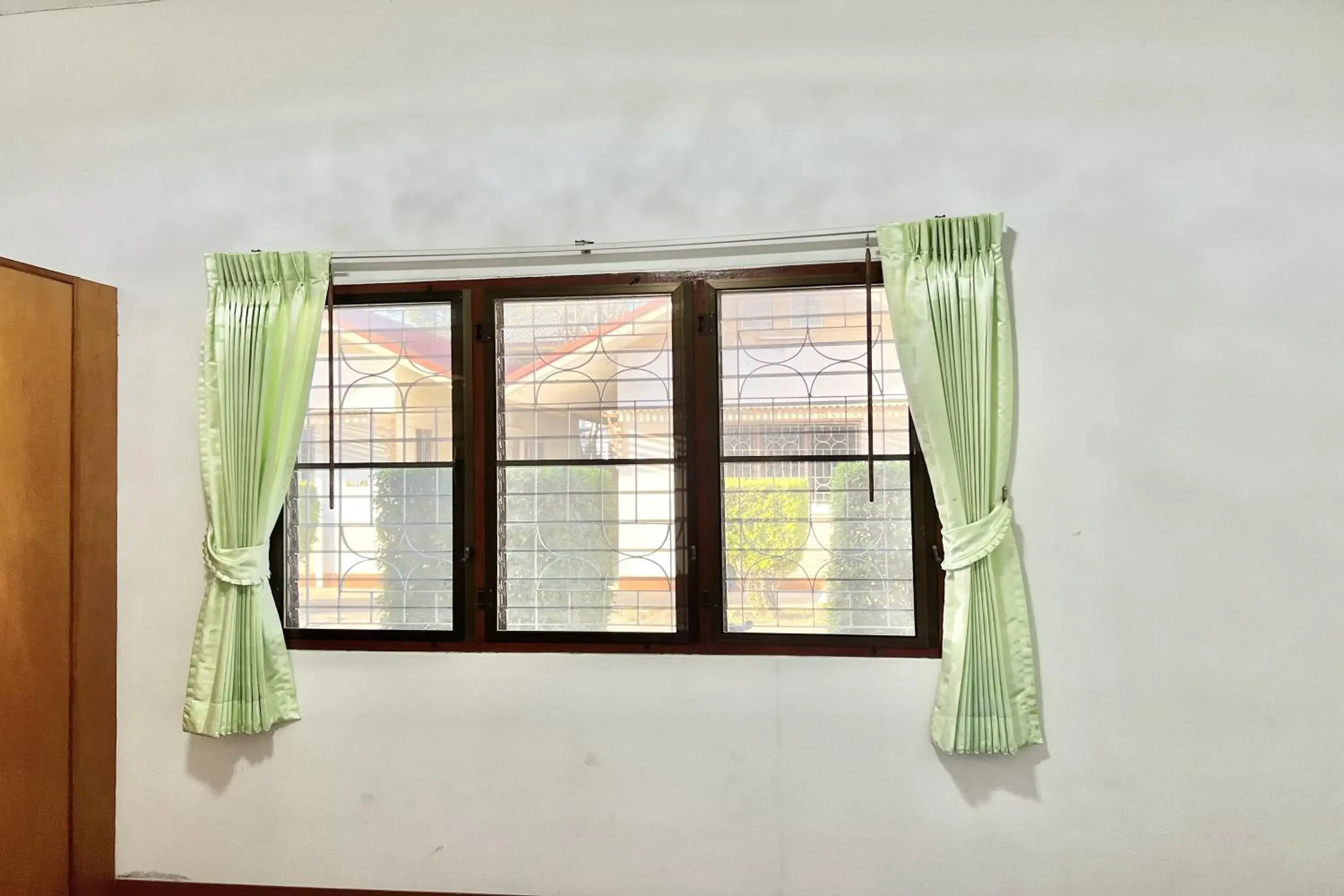 View (from property/room) in Ruentara Resort & Villa View (from property/room) in Ruentara Resort & Villa