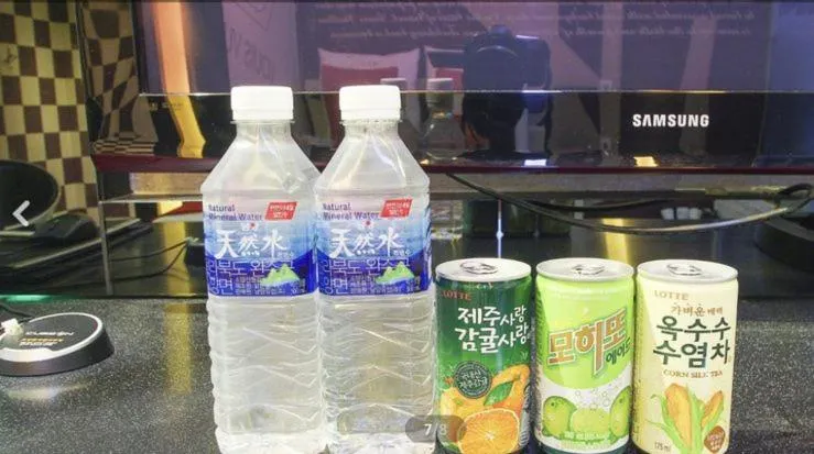 Property building in Jinju GnG Motel