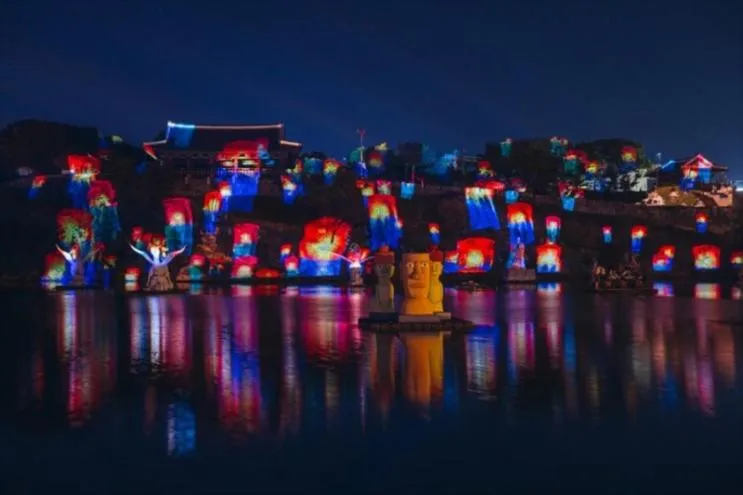 Jinju GnG Motel