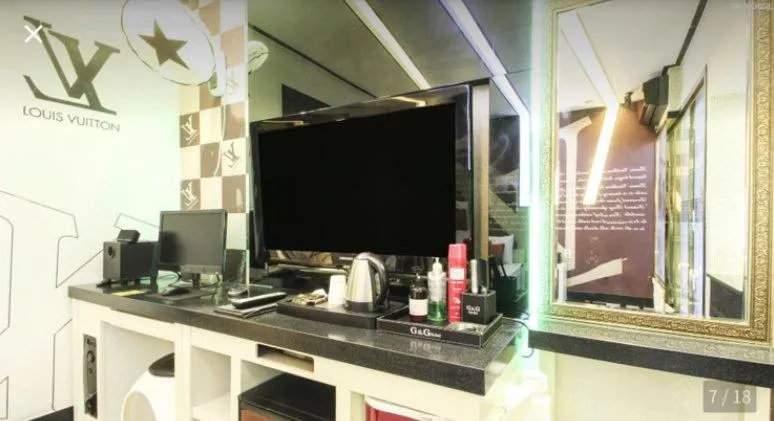 Jinju GnG Motel