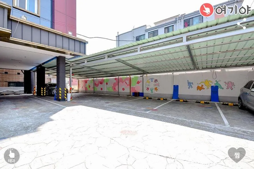 Jinju GnG Motel