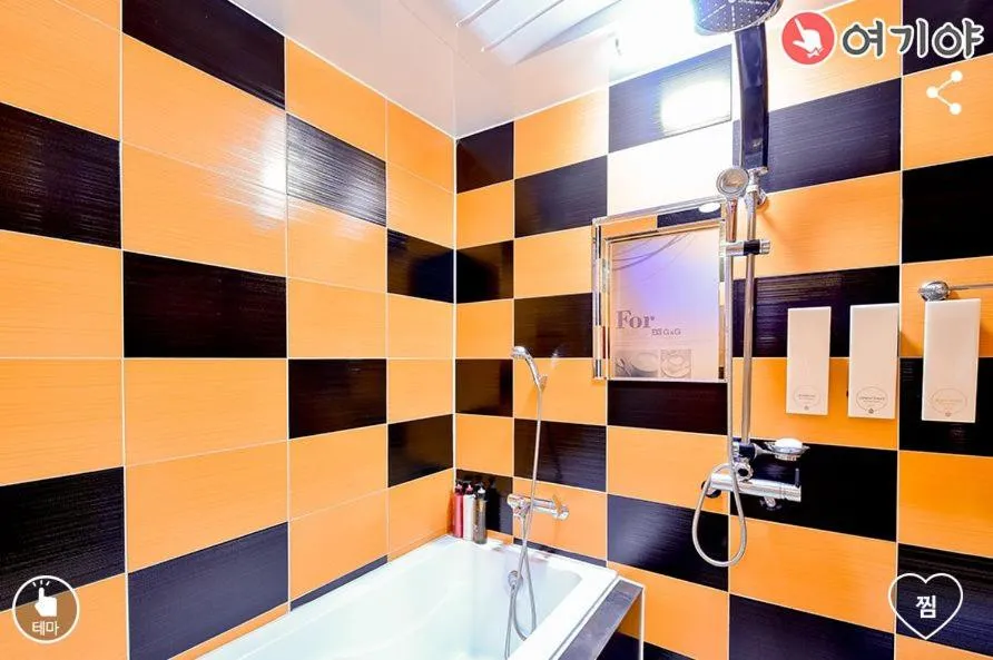 Jinju GnG Motel