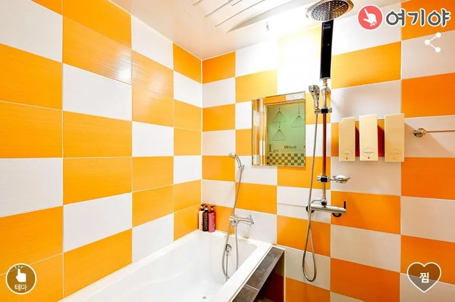Jinju GnG Motel
