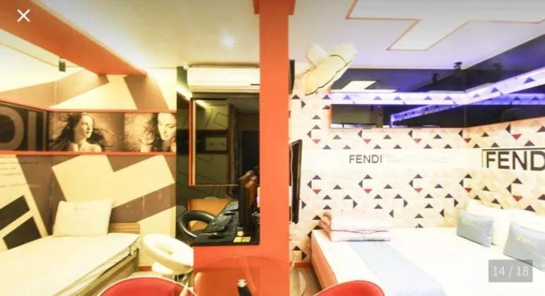 Jinju GnG Motel