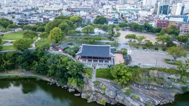 Jinju GnG Motel