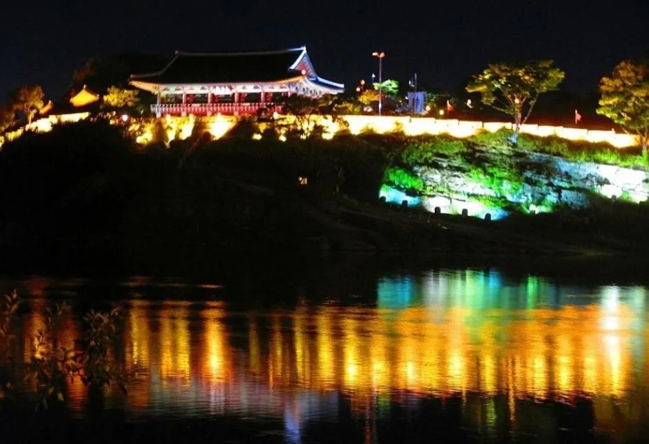 Jinju GnG Motel