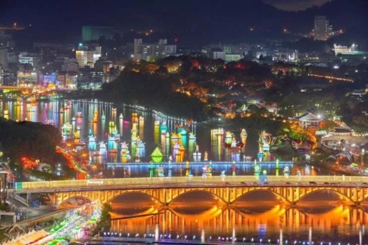 Jinju GnG Motel